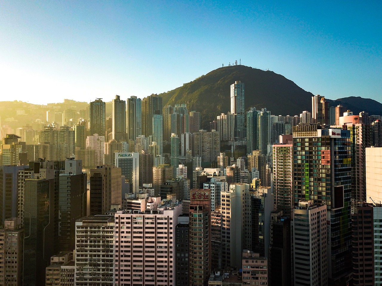 Hongkong